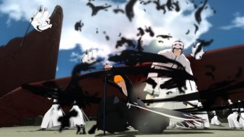 Bleach: Soul Resurreccion