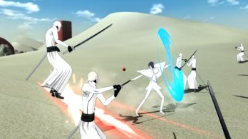 Bleach: Soul Resurreccion