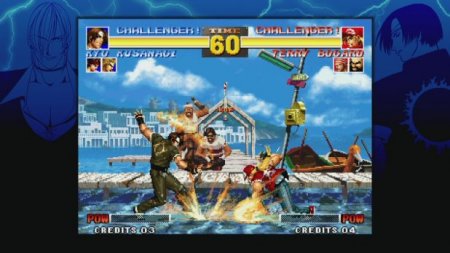 neogeo ps3