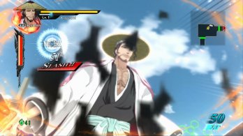 Bleach: Soul Resurreccion