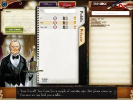 Ticket to Ride iPad