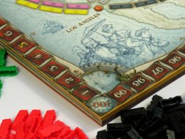 Ticket to Ride Board Game