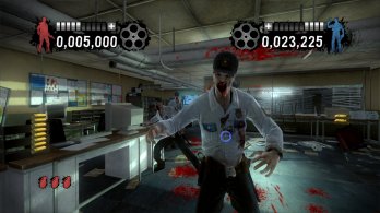 House of the Dead: Overkill