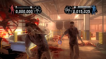 House of the Dead: Overkill