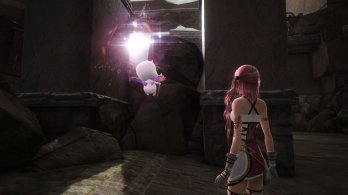 Final Fantasy XIII-2