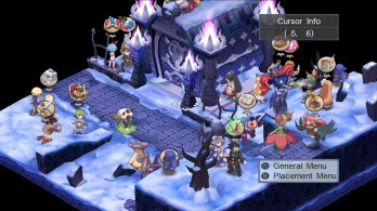 Disgaea 4