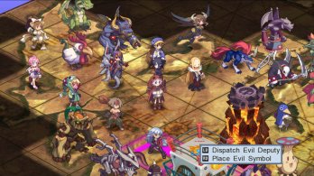 Disgaea 4