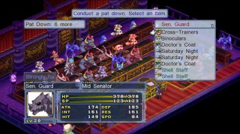 Disgaea 4