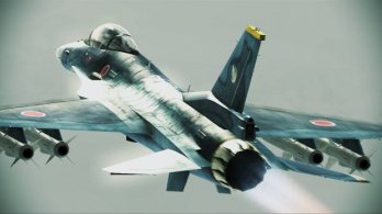 Ace Combat: Assault Horizon