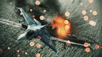 Ace Combat: Assault Horizon