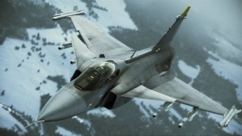 Ace Combat: Assault Horizon