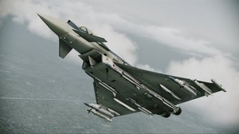 Ace Combat: Assault Horizon