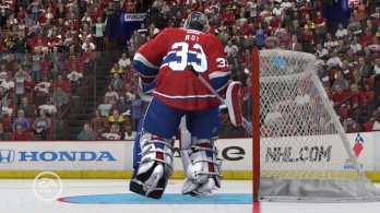 NHL 12