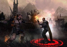 Lord of the Rings Online: Rise of Isengard