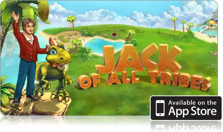 jack of all tribes download