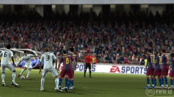 FIFA Soccer 12