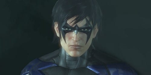 Nightwing Trailer for Batman: Arkham City - GAMING TREND