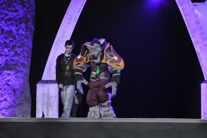 Blizzcon 2011 105