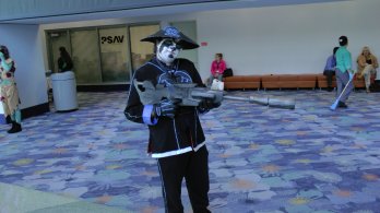 Blizzcon 2011 11