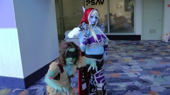 Blizzcon 2011 12