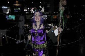 Blizzcon 2011 22