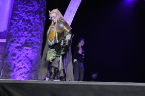 Blizzcon 2011 30