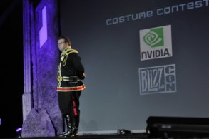 Blizzcon 2011 36