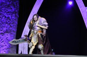 Blizzcon 2011 47