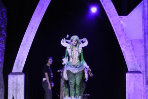 Blizzcon 2011 64