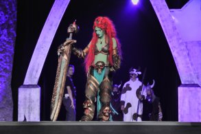 Blizzcon 2011 66