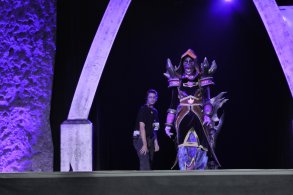 Blizzcon 2011 74