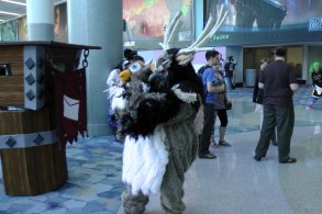 Blizzcon 2011 9