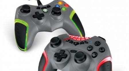 Power A Batarang Controllers Available Now - GAMING TREND