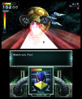 Star Fox 64 3D