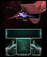 Star Fox 64 3D