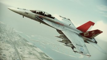 Ace Combat: Assault Horizon