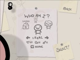 The Binding of Isaac 10