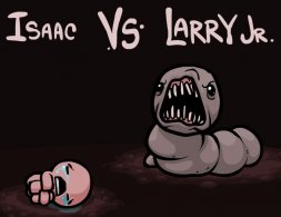 The Binding of Isaac 1