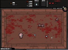 The Binding of Isaac 8