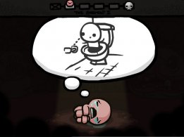 The Binding of Isaac 7