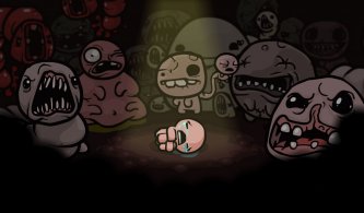 The Binding of Isaac 3