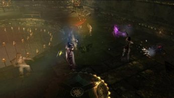 Dungeon Siege 3: Treasures of the Sun