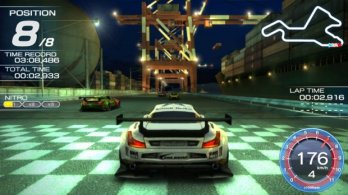 Ridge Racer