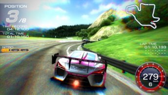 Ridge Racer