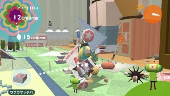 Touch My Katamari