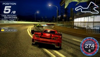 Ridge Racer