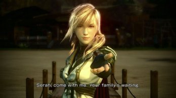 Final Fantasy XIII-2