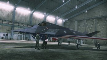 Ace Combat: Assault Horizon