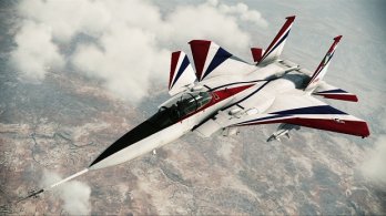 Ace Combat: Assault Horizon