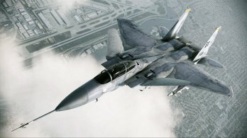 Ace Combat: Assault Horizon